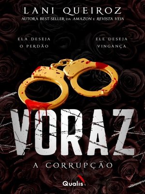 cover image of Voraz II